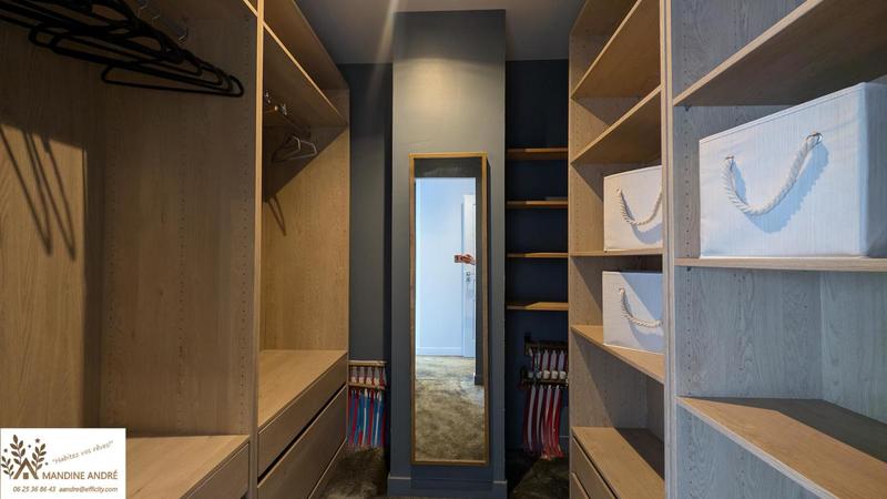 Villa - 141 m² - 5 pièces