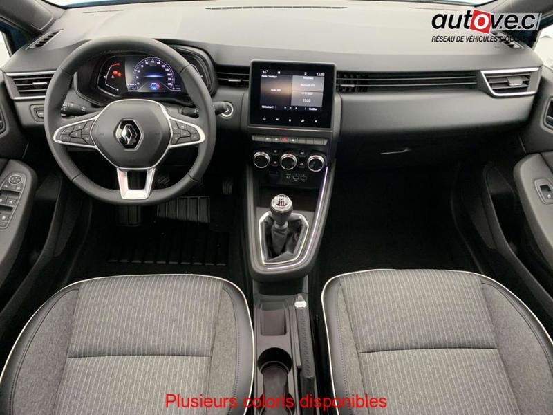 Renault Clio V Tce 90 - 21n Intens