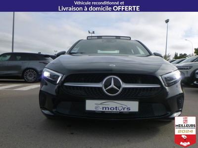 Mercedes Classe a 200 7g-Dct - Style Line