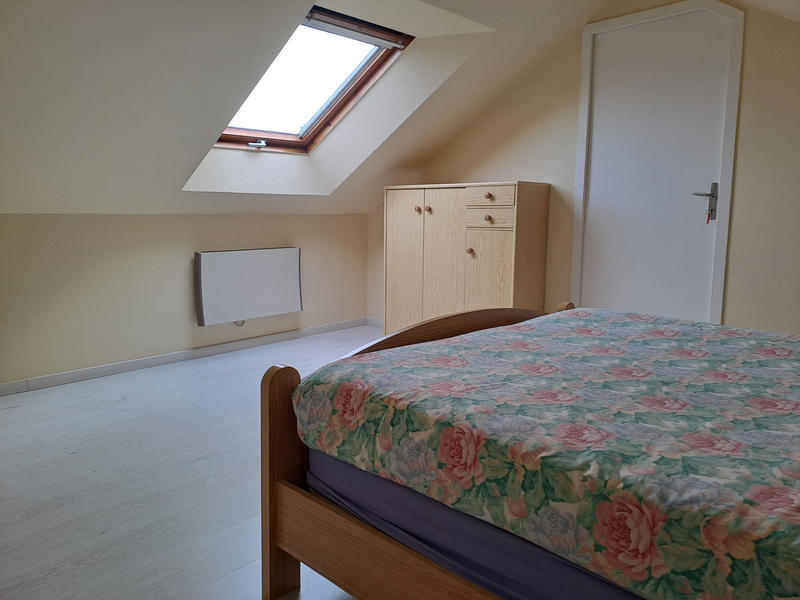 Maison - 105 m² - 7 pièces