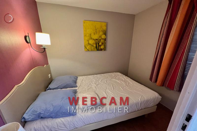 Appartement - 33 m² - 2 pièces