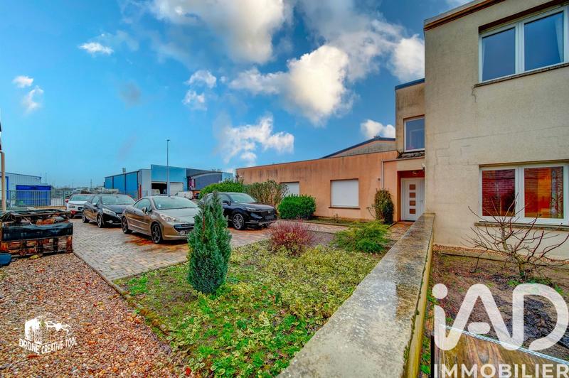 Maison de maîtres - 192 m² - 5 pièces