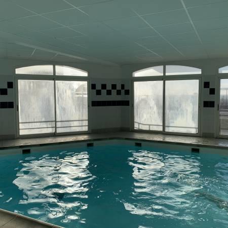 Appartement - 37 m² - 3 pièces