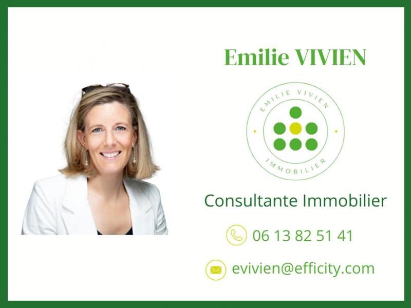 Maison ancienne - 136 m² - 4 pièces