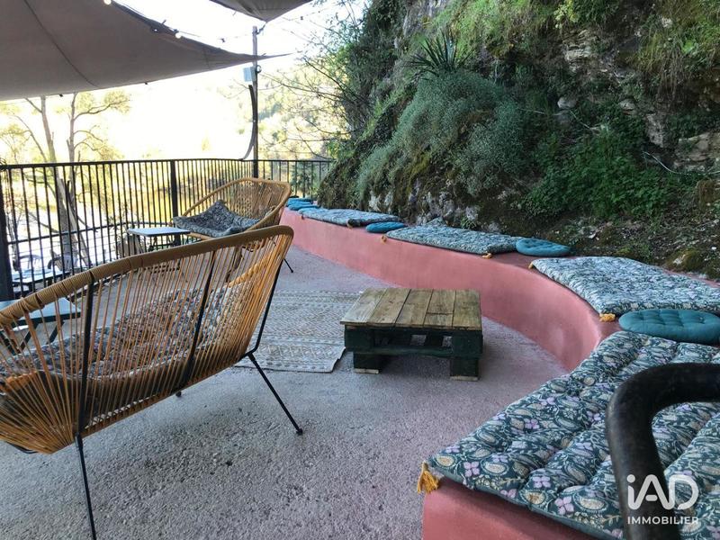 Local commercial - 300 m²