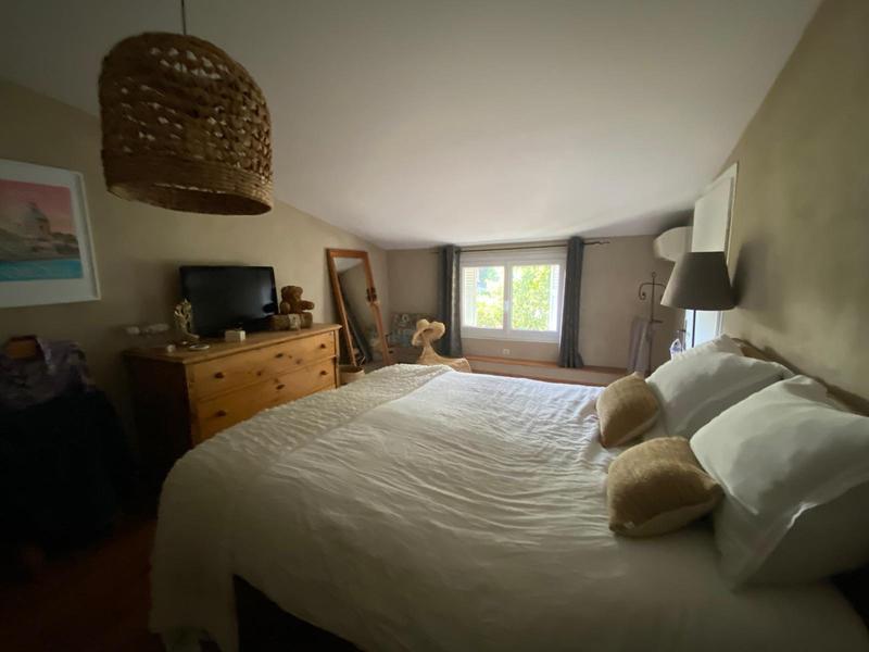 Maison ancienne - 125 m² - 5 pièces