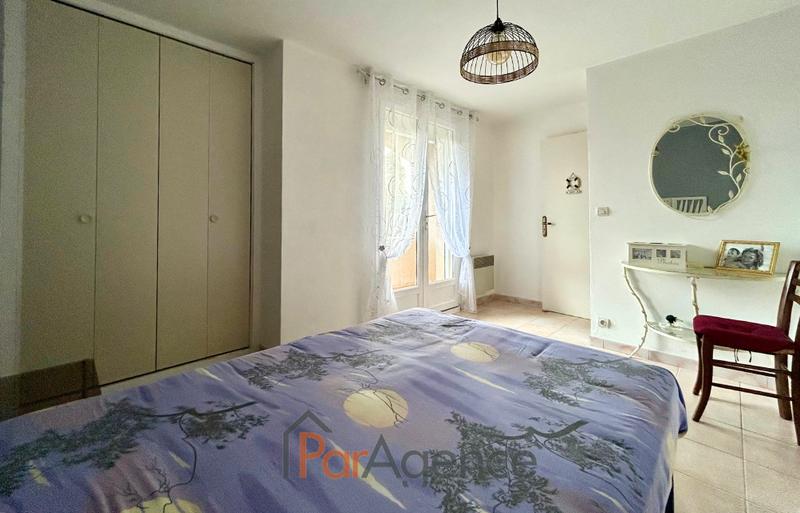 Maison - 107 m² - 5 pièces