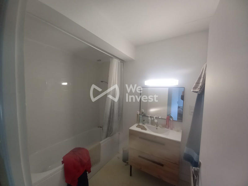 Maison - 67 m² - 3 pièces