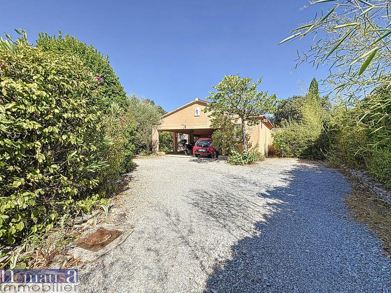 Villa - 134 m² - 5 pièces