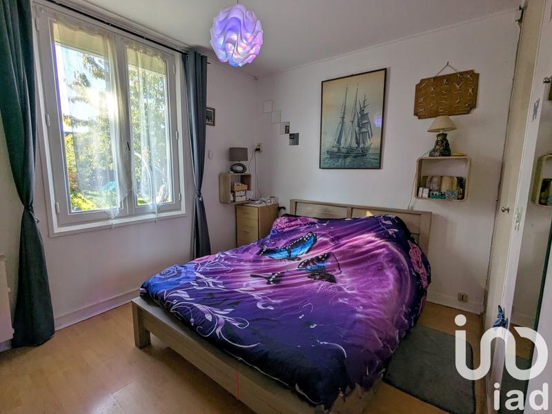 Maison - 75 m² - 4 pièces