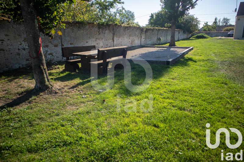 Maison - 184 m² - 6 pièces