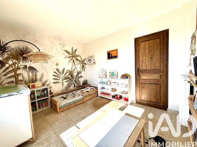 Appartement - 75 m² - 4 pièces