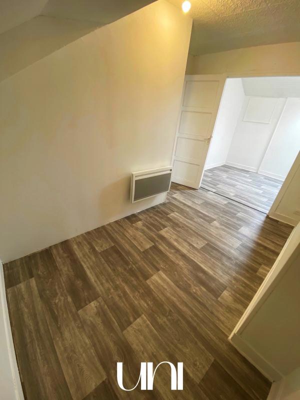 Bureau - 200 m² - 4 pièces