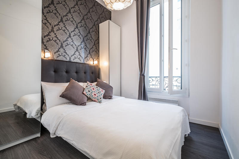 Appartement - 31 m² - 2 pièces