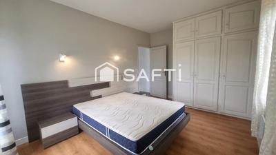 Maison - 133 m² - 6 pièces