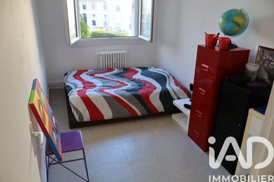 Appartement - 55 m² - 4 pièces