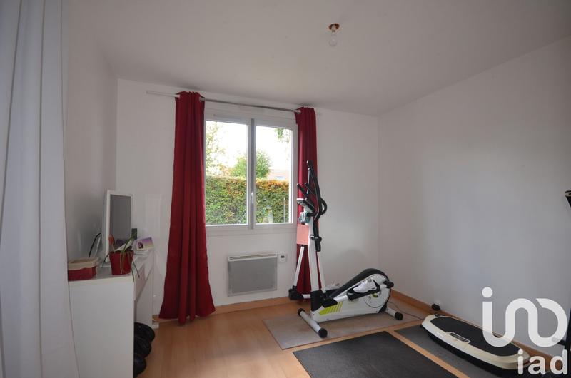 Maison - 155 m² - 6 pièces