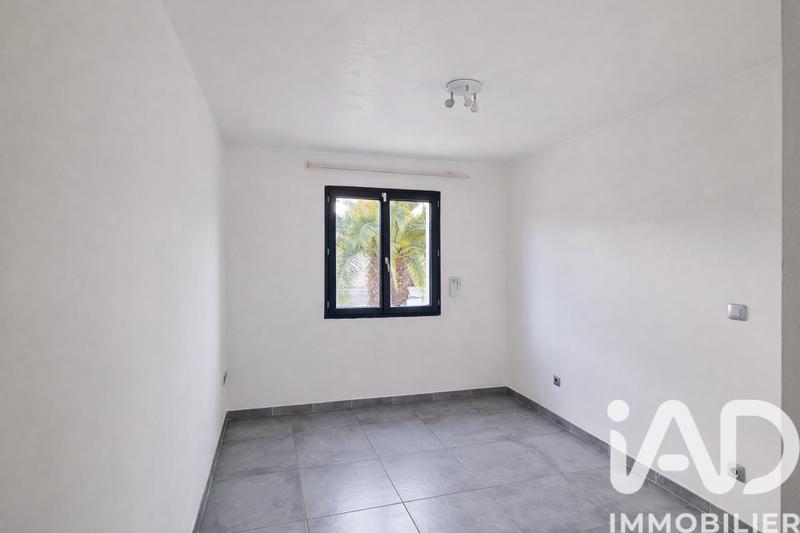Maison - 161 m² - 5 pièces