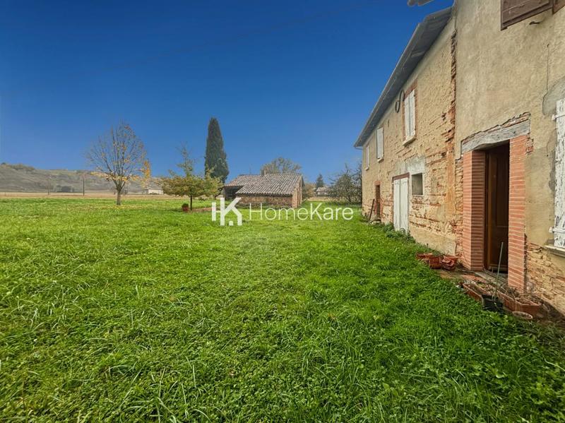 Ferme - 400 m² - 10 pièces