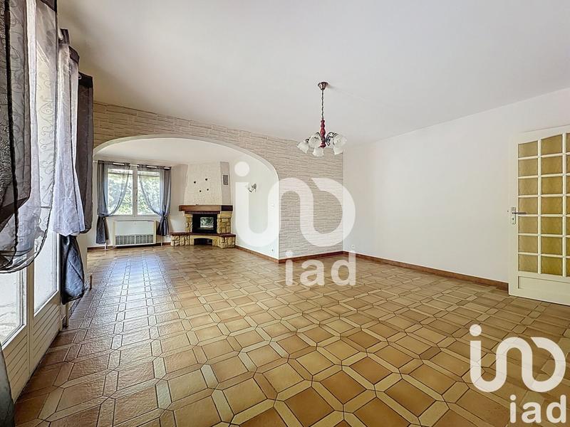 Maison - 137 m² - 5 pièces