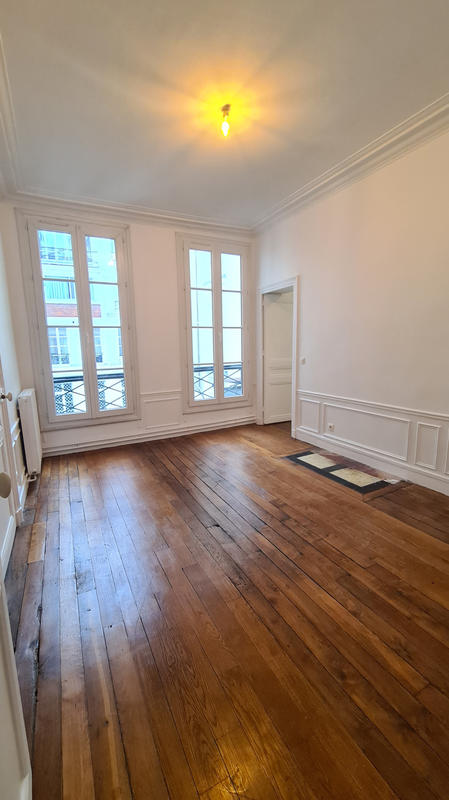 Appartement - 87 m² - 4 pièces