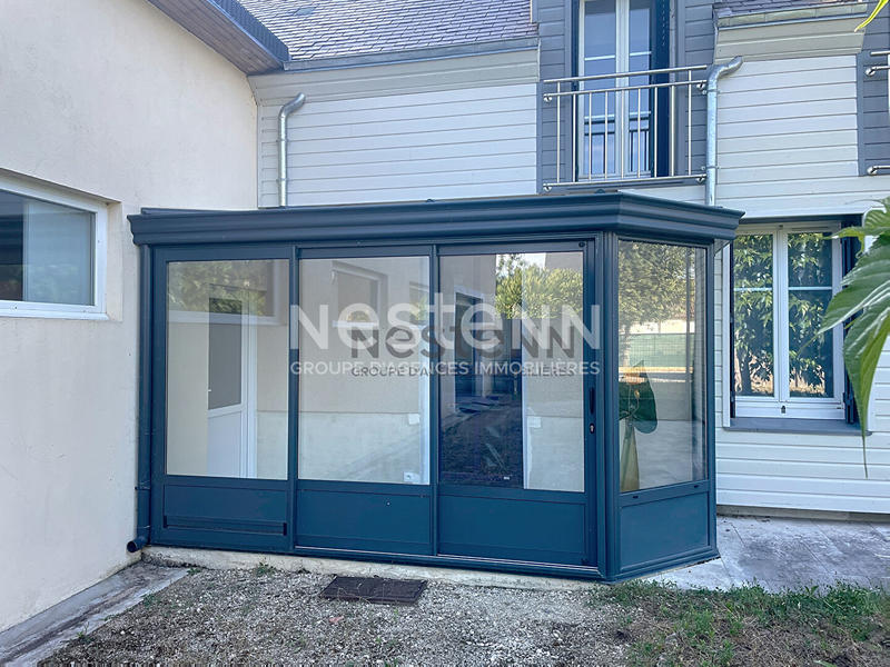 Maison - 195 m² - 7 pièces