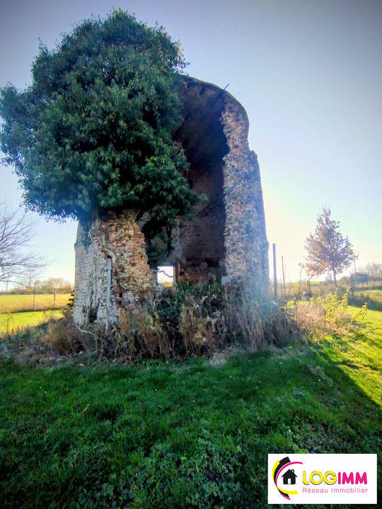 Maison - 196 m² - 5 pièces