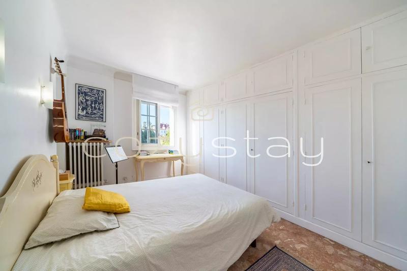 Appartement - 100 m² - 4 pièces