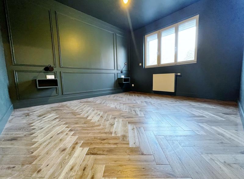 Appartement - 86 m² - 4 pièces