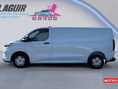 Ford Transit Custom II (2) Fourgon 2.0 Ecoblue 136ch Trend L2h1 280