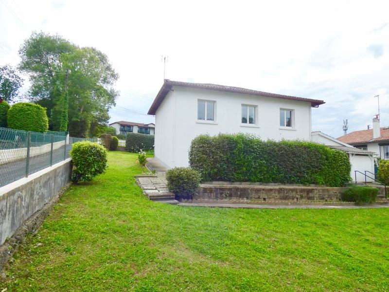 Maison - 131 m² - 5 pièces