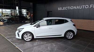 Renault Clio V Societe Evolution réversible SCe 65