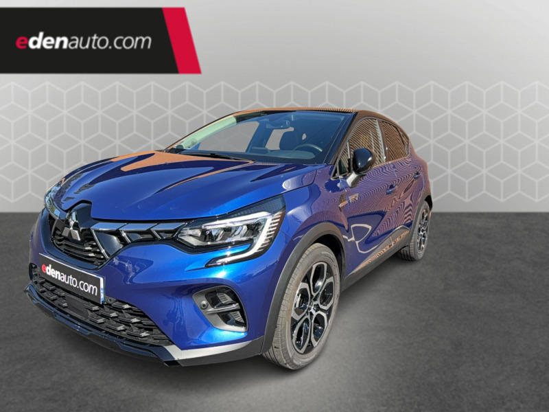 Mitsubishi Asx Vp 1.6 Mpi Hev 143 Instyle