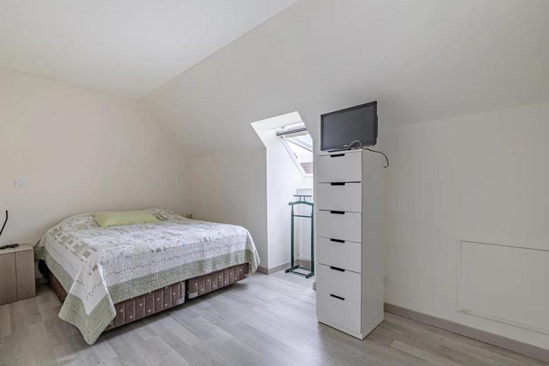 Maison - 115 m² - 6 pièces