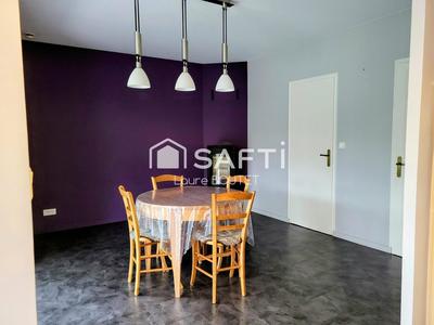 Maison - 151 m² - 5 pièces