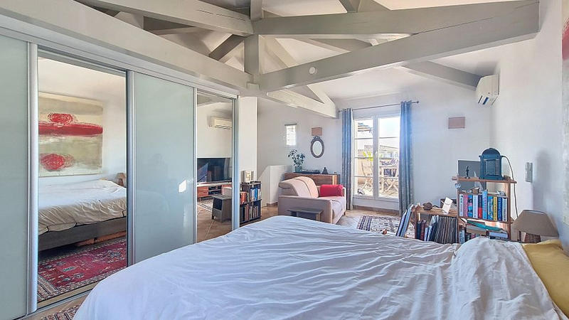 Maison - 121 m² - 5 pièces