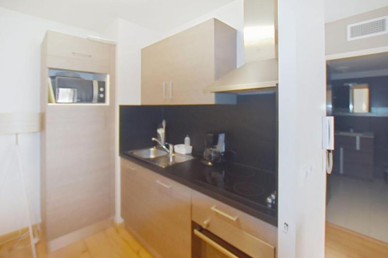 Appartement - 42 m² - 3 pièces