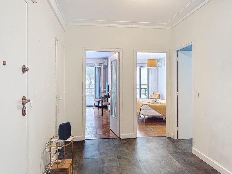 Appartement - 77 m² - 3 pièces