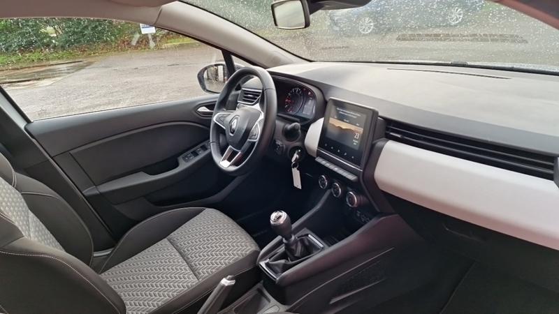 Renault Clio V Tce 90 Evolution