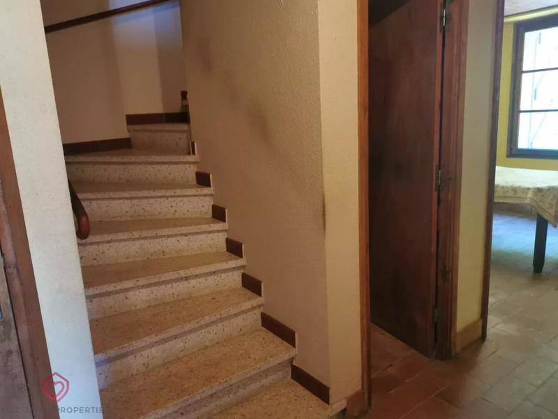 Maison de village - 87 m² - 5 pièces