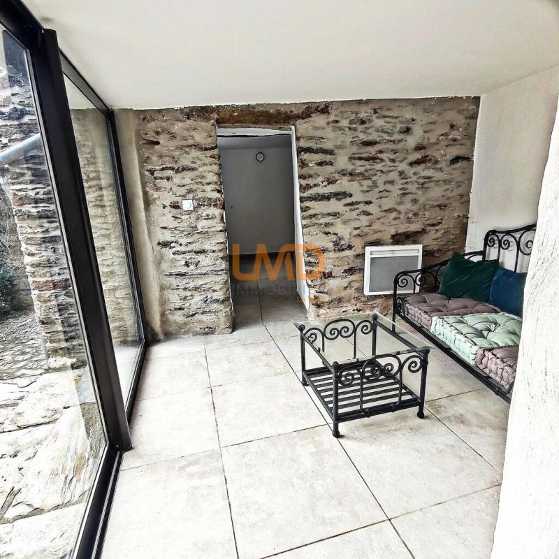 Mas - 101 m² - 4 pièces