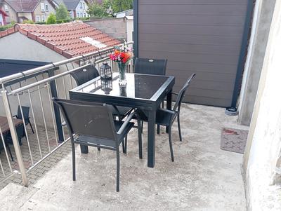 Maison - 87 m² - 3 pièces