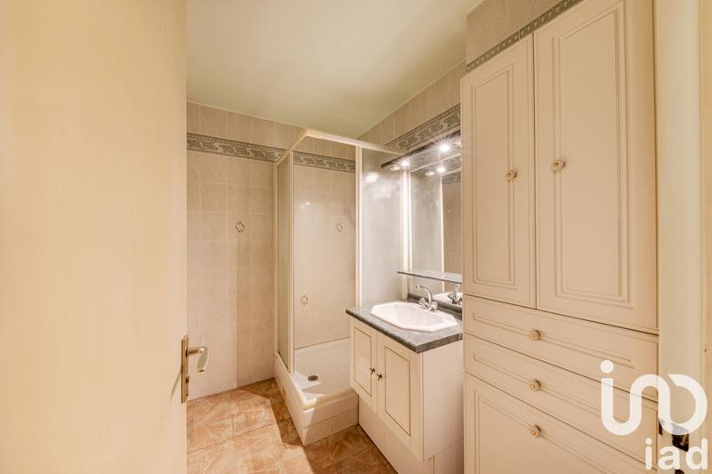 Appartement - 75 m² - 4 pièces