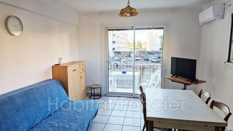 Appartement - 49 m² - 3 pièces