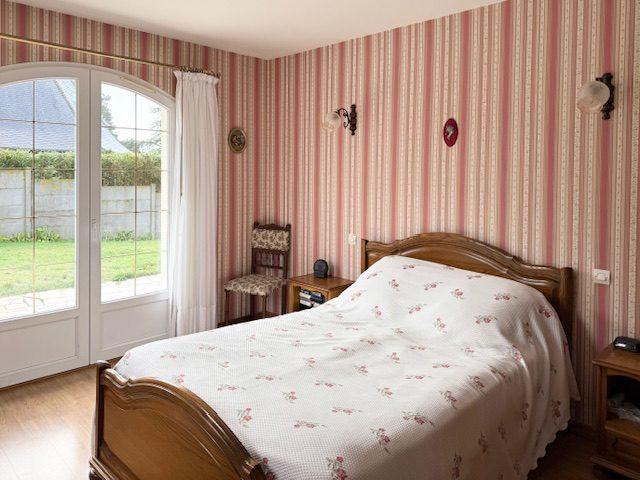 Maison - 167 m² - 6 pièces