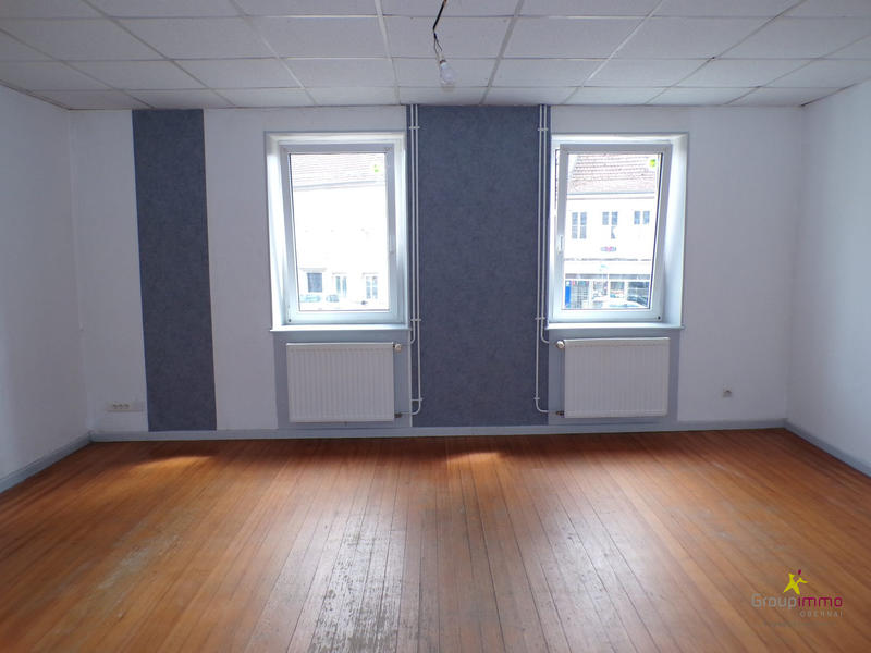 Immeuble - 216 m² - 5 pièces