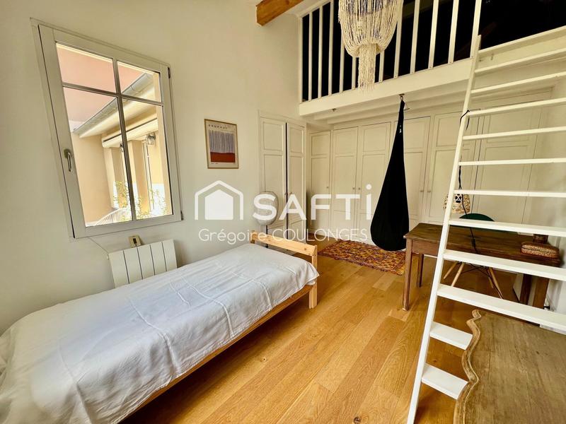 Maison - 145 m² - 7 pièces