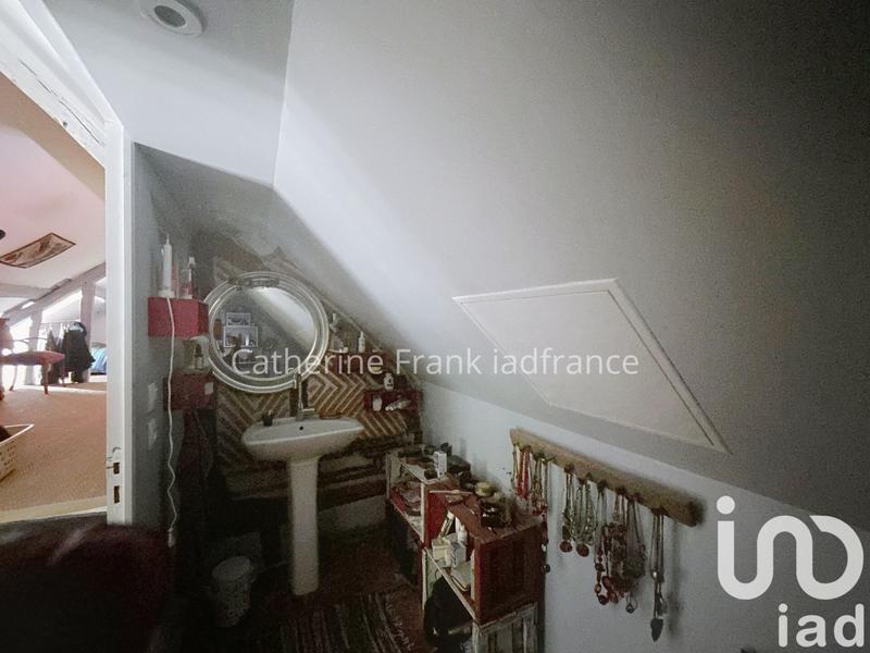 Maison - 175 m² - 7 pièces