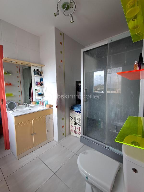 Maison traditionnelle - 168 m² - 4 pièces