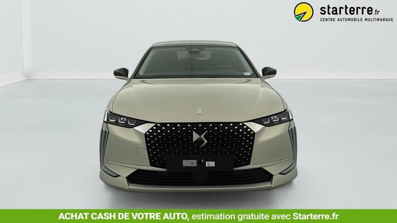 Ds Ds 4 PureTech 130 Eat8 Rivoli